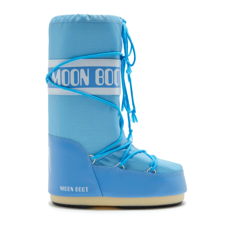 MOON BOOT Icon Nylon