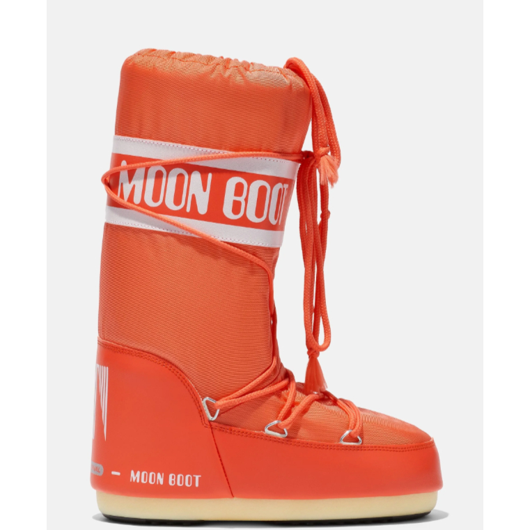 MOON BOOT Icon Nylon