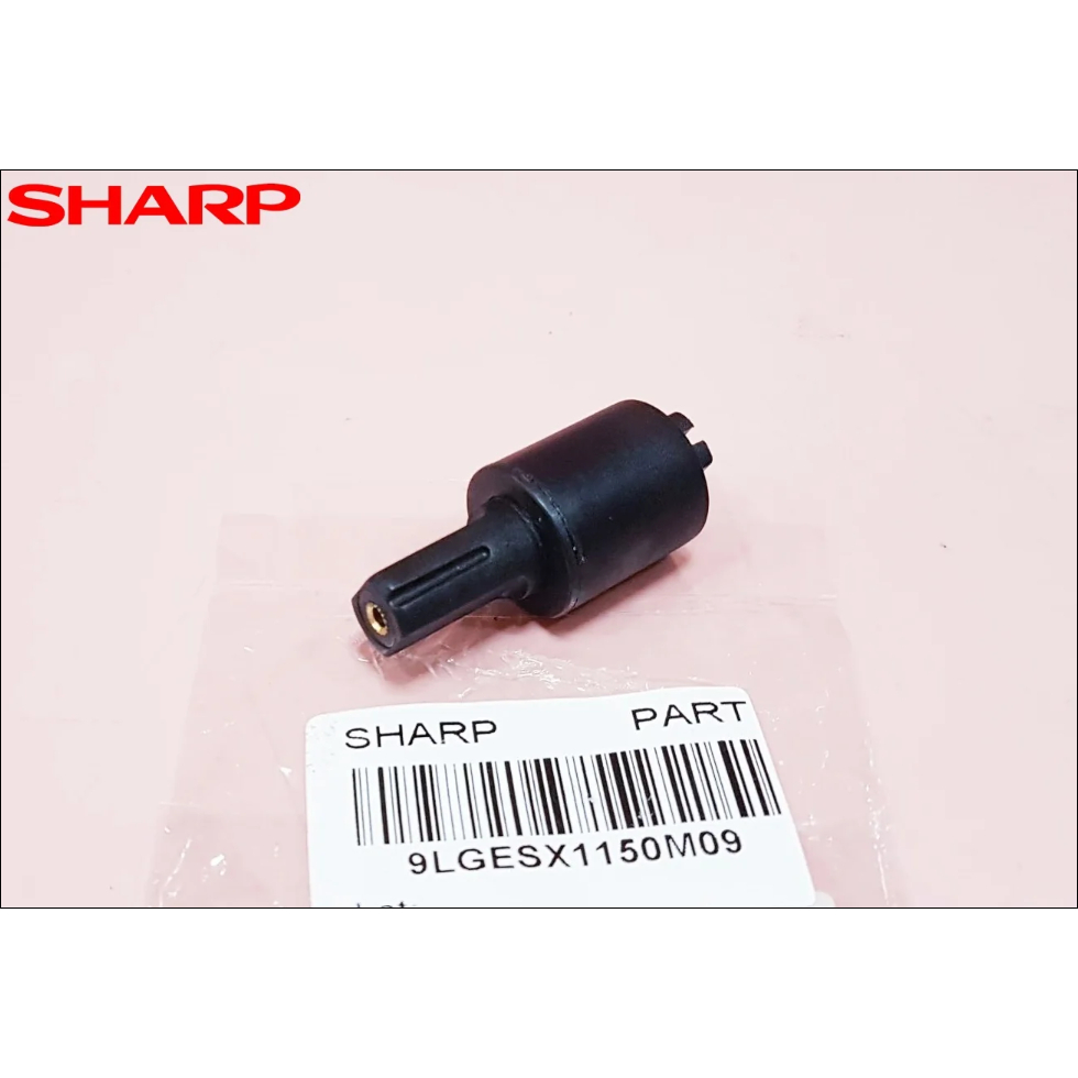 อะไหล่ของแท้/ขายึดเครื่องซักผ้าชาร์ป/DAMPING/9LGESX1150M09/(RIGHT/ขวา)(SHARP)ES-W119T-SL   รุ่นที่ใช