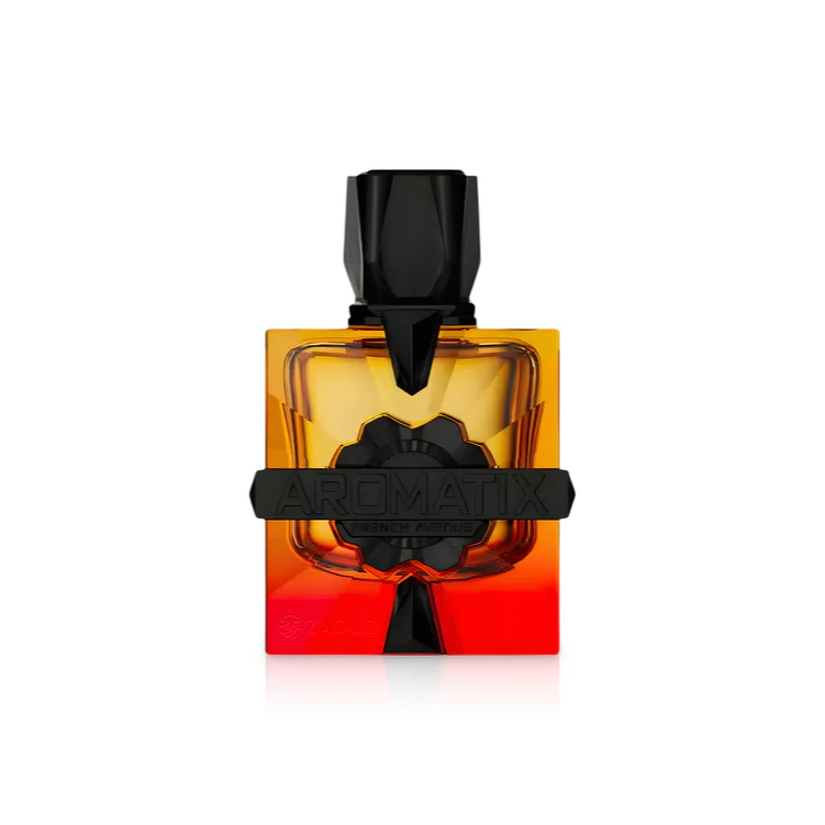 Forbidden Fruit - Aromatix X French Avenue โคลน Lorenzo Pazzaglia Sun-gria EDP น้ำหอม Unisex 100 ml. น้ำหอมอาหรับ