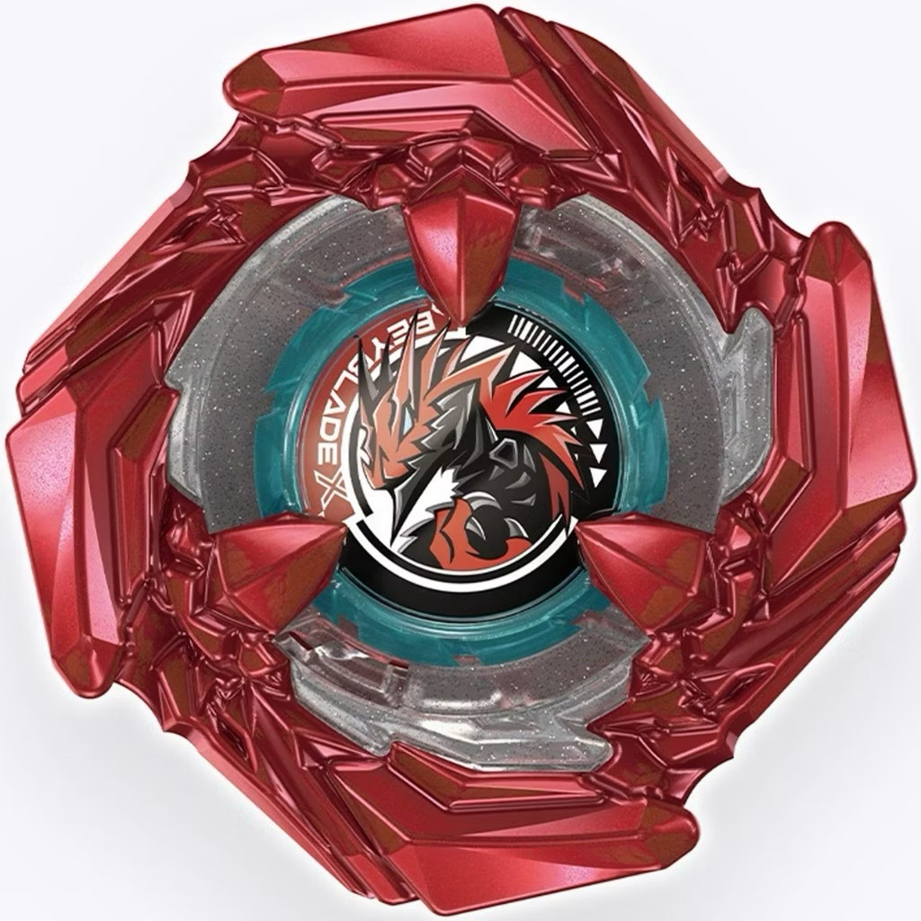 (ส่งด่วน) BeybladeX BX-46 Cobalt Drake 9-60 R / Goat Tackle 7-70 T สินค้าใหม่ (No code)