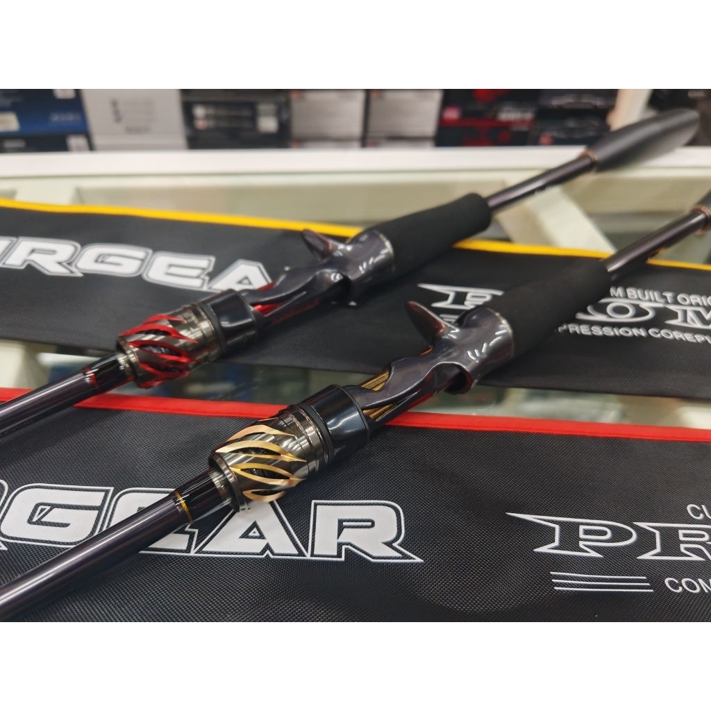 คัน​ Airgear​ Promax​ 2025