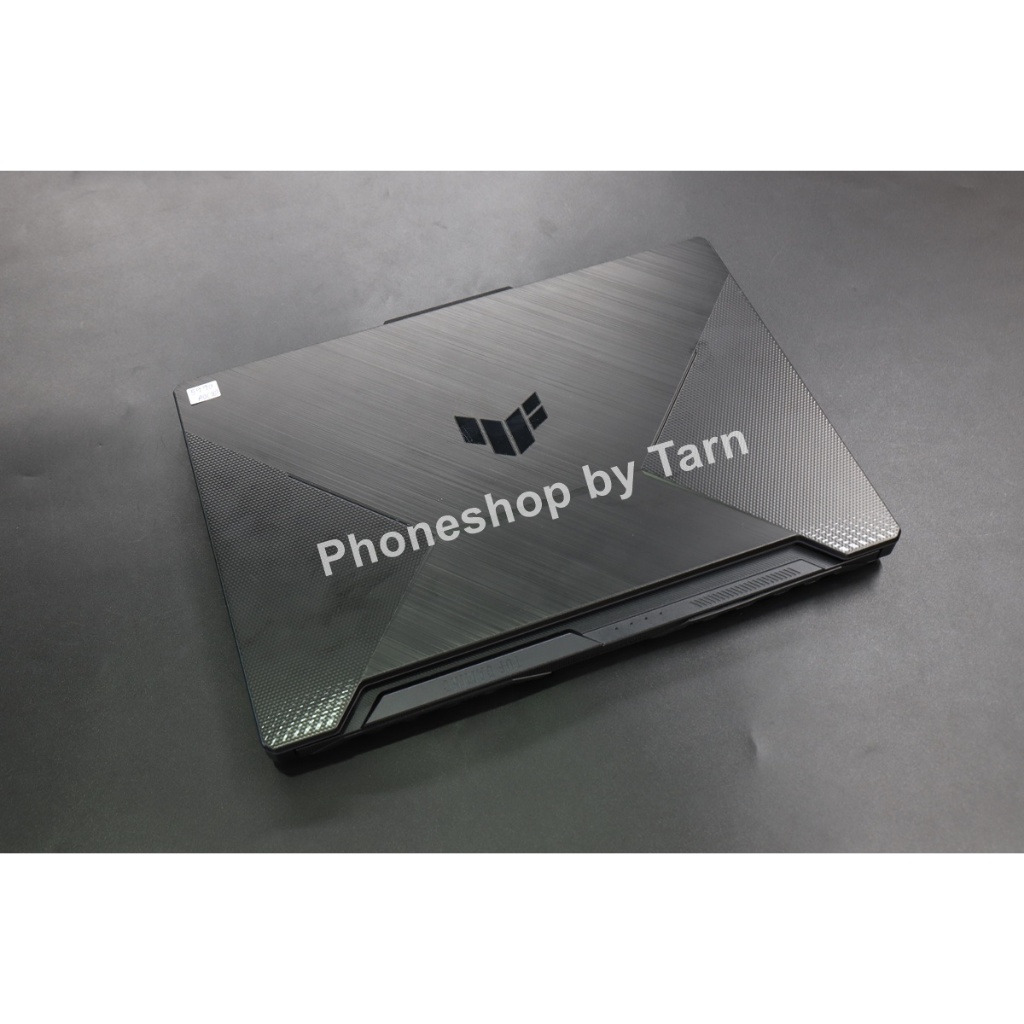 ASUS TUF GAMING F15 FX506HF-HN014W (RAM 16 RTX 2050) ขาย 16,900 บาท