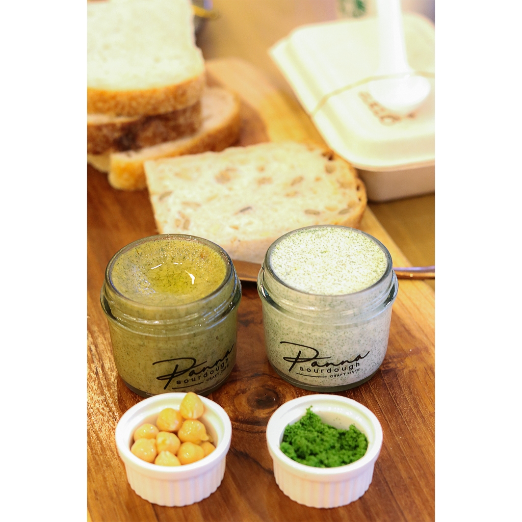 <<สำหรับส่งด่วนเท่านั้น>>สเปรดโฮมเมดทาขนมปัง- PANNA SPREAD