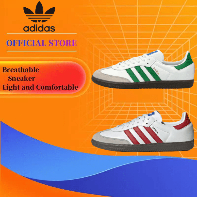 adidas originals SAMBA OG sneakers IG1024/IG1025