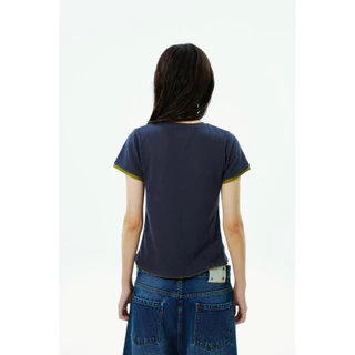 Lana short sleeve T-shirt