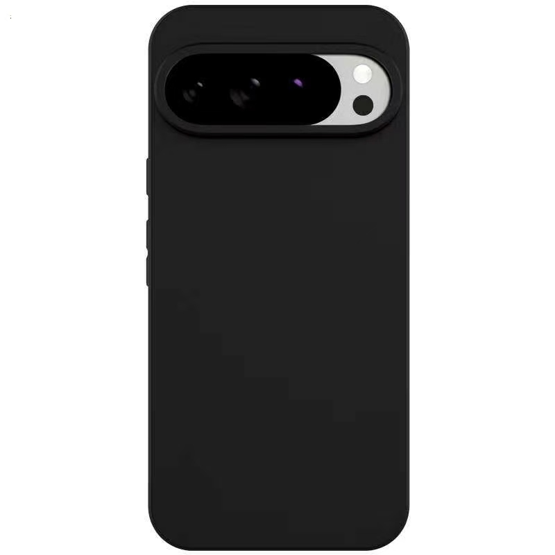 Google Pixel10(ส่งในไทย)เคสTPUนิ่มสีพาสเทลแบบคลุมกล้องGoogle Pixel 10/Google Pixel 10Pro/Google Pixe