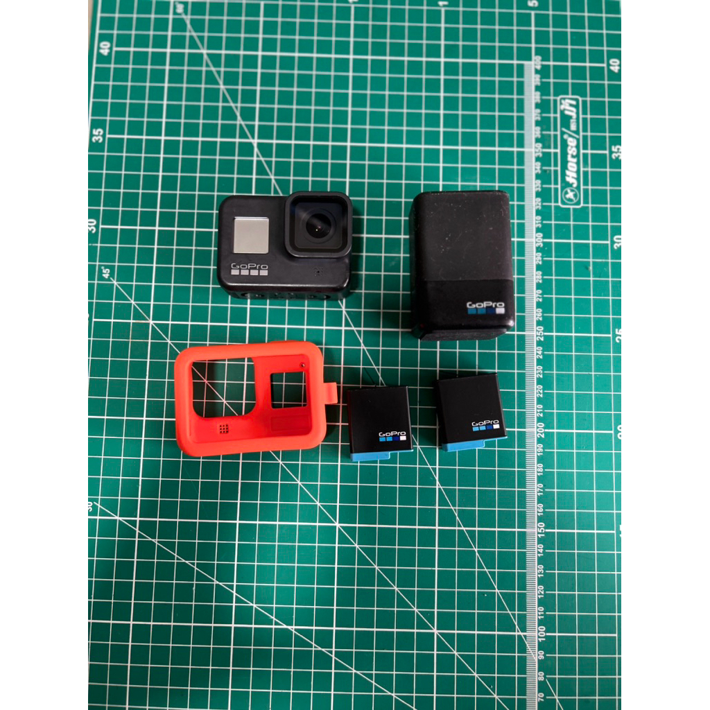 GoPro hero 8 Black มือสอง