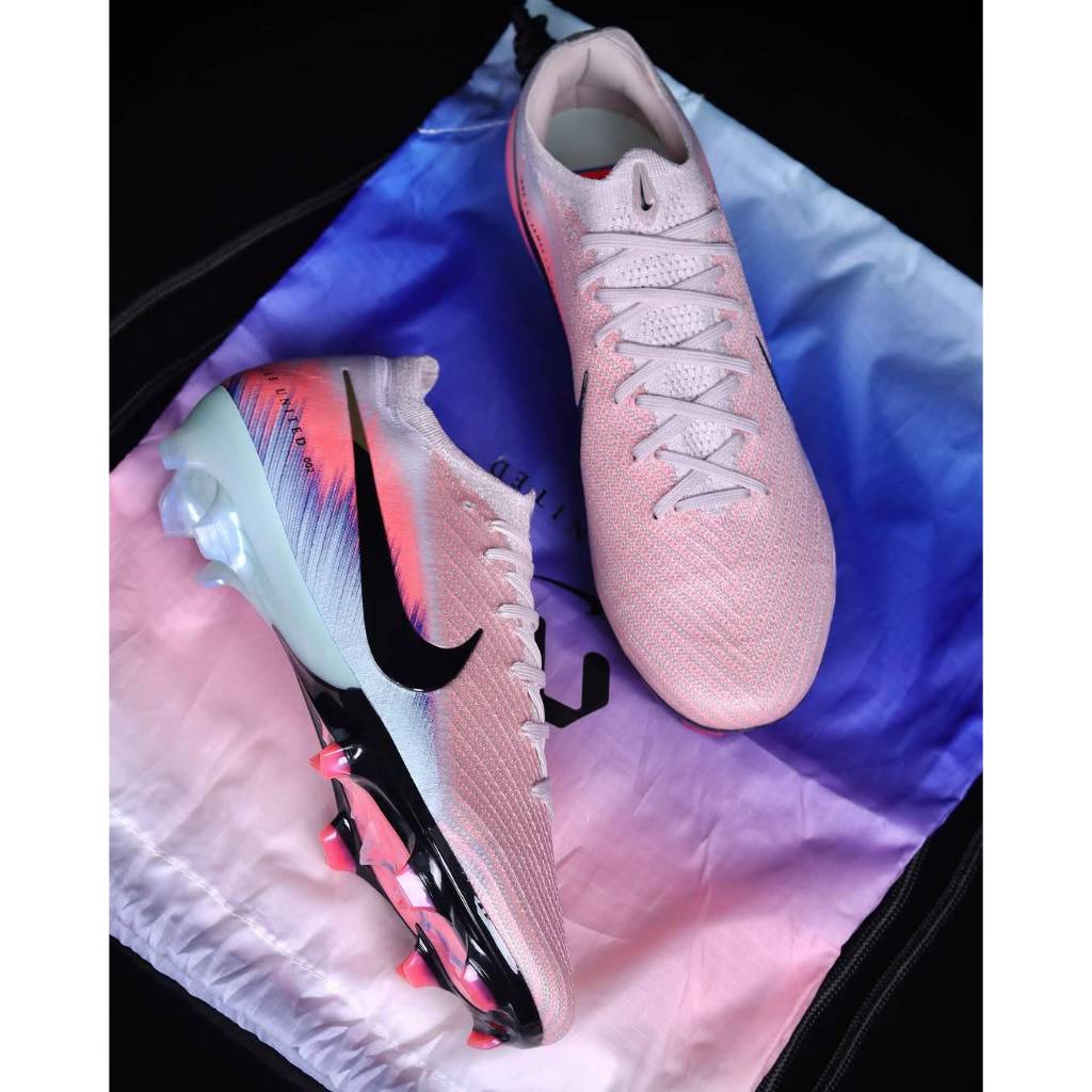 รองเท้าสตั๊ด Mercurial Vapor  Air Zoom MDS