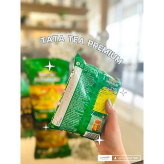 TaTa Tea Premium chai ผงใบชา ชาอินเดีย🇮🇳☕️