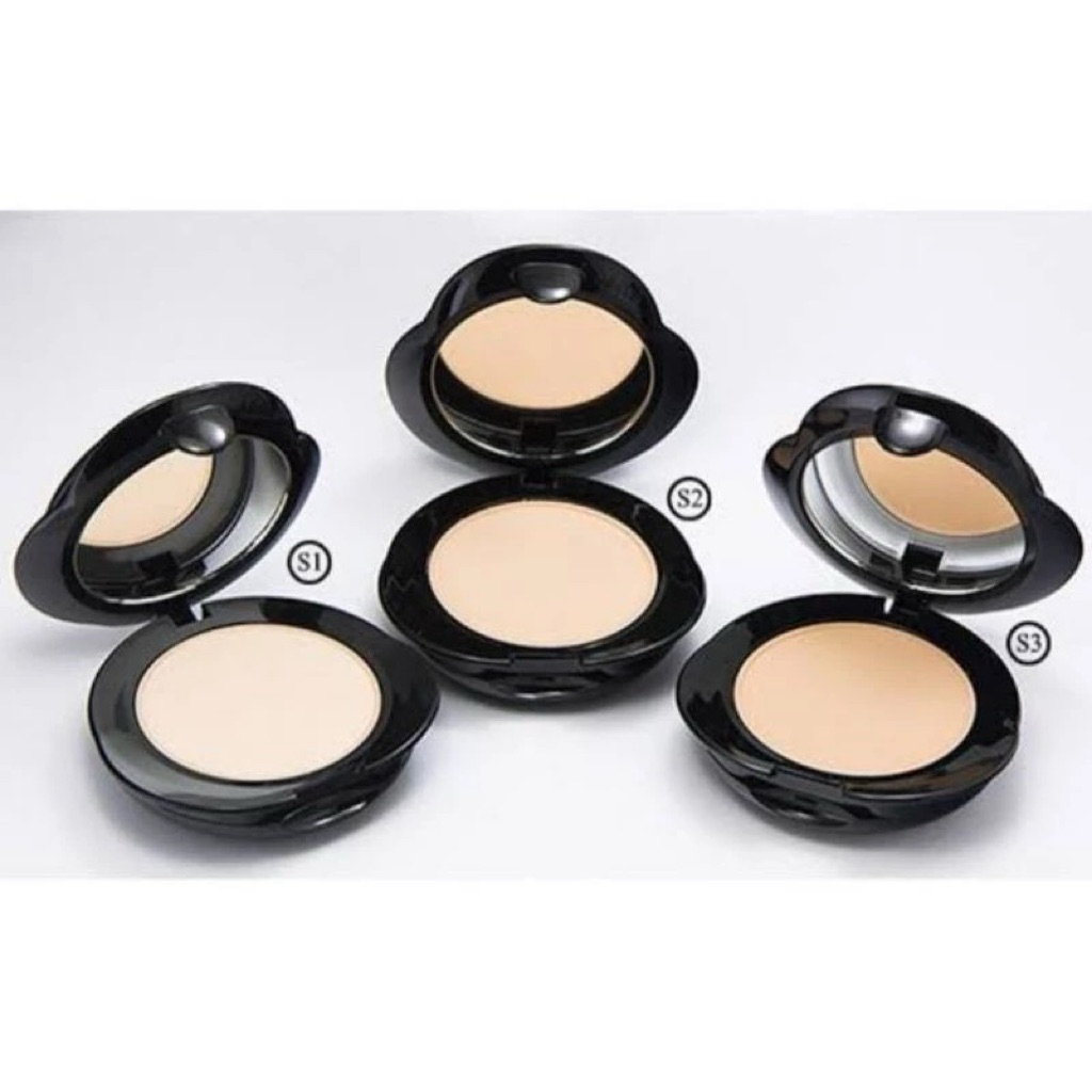 Mistine May Flowers Triple Cover Powder SPF 25PA++ มิสทิน เมย์ ฟลาวเวอร์ - รูปที่ 2