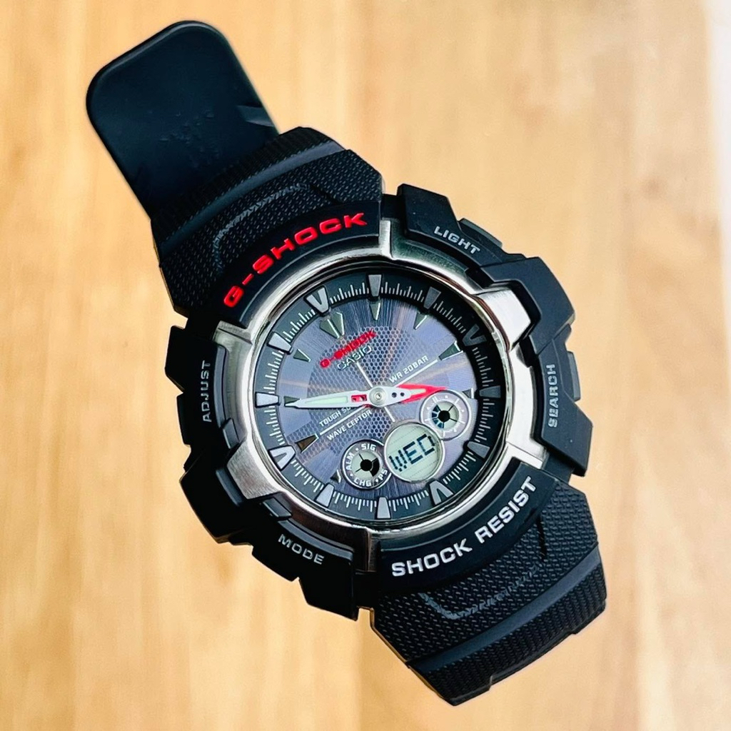 G-SHOCK GW-1500J JAPAN