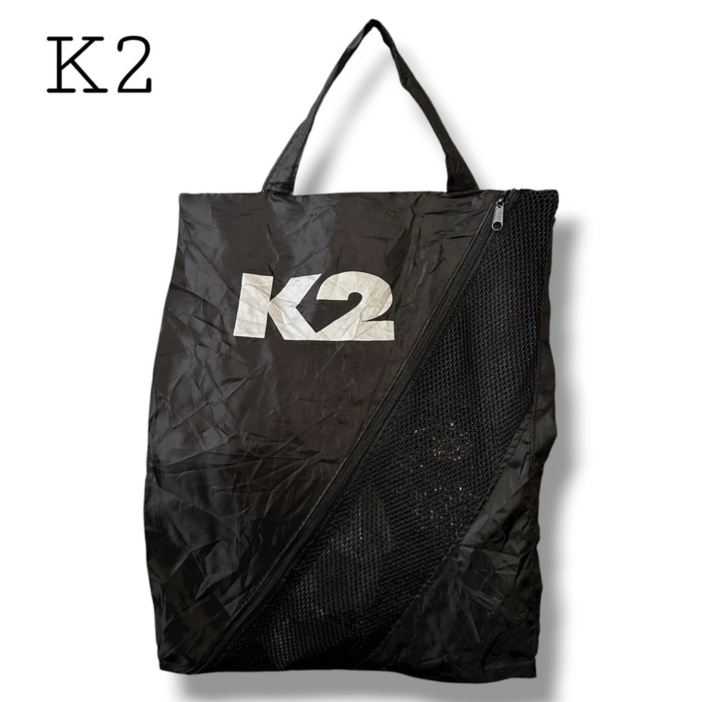 K2 กระเป๋าใส่รองเท้า