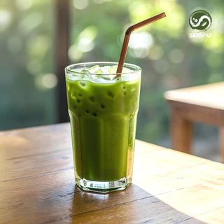 ผงมัทฉะชิซุโอกะ เกรดพิธีการ Kaori 50 กรัม | Ceremonial Grade Shizuoka Matcha Powder