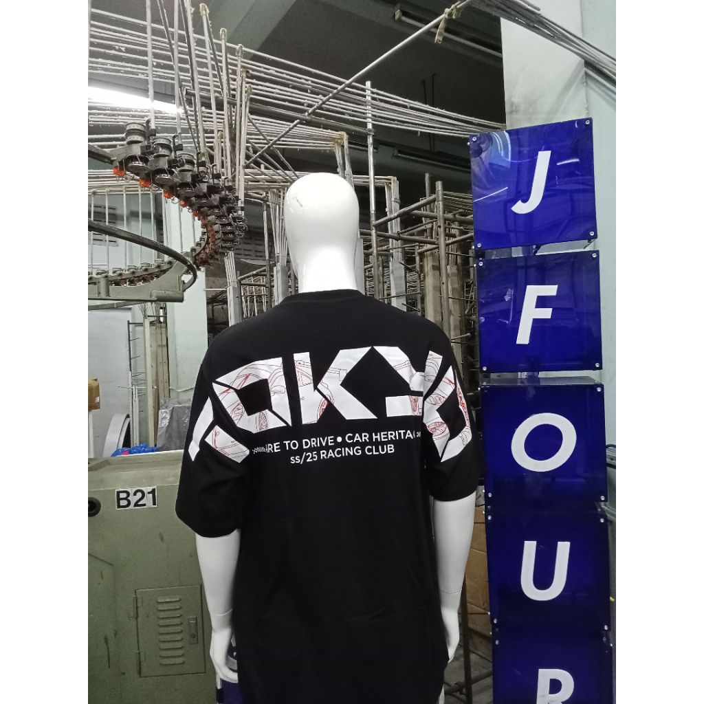 Jfourt Tokyo Colllect Vol.2