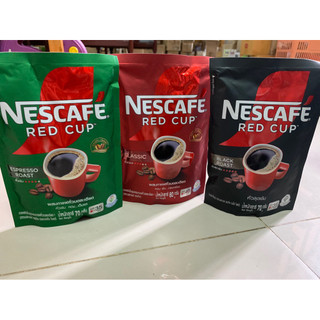 เนสกาแฟ 70/80กรัม  กาแฟเรดคัพ มี3สูตร