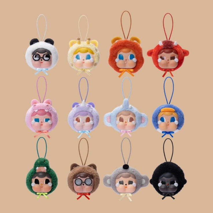 Crying Blob - Sad Zoo Day Series