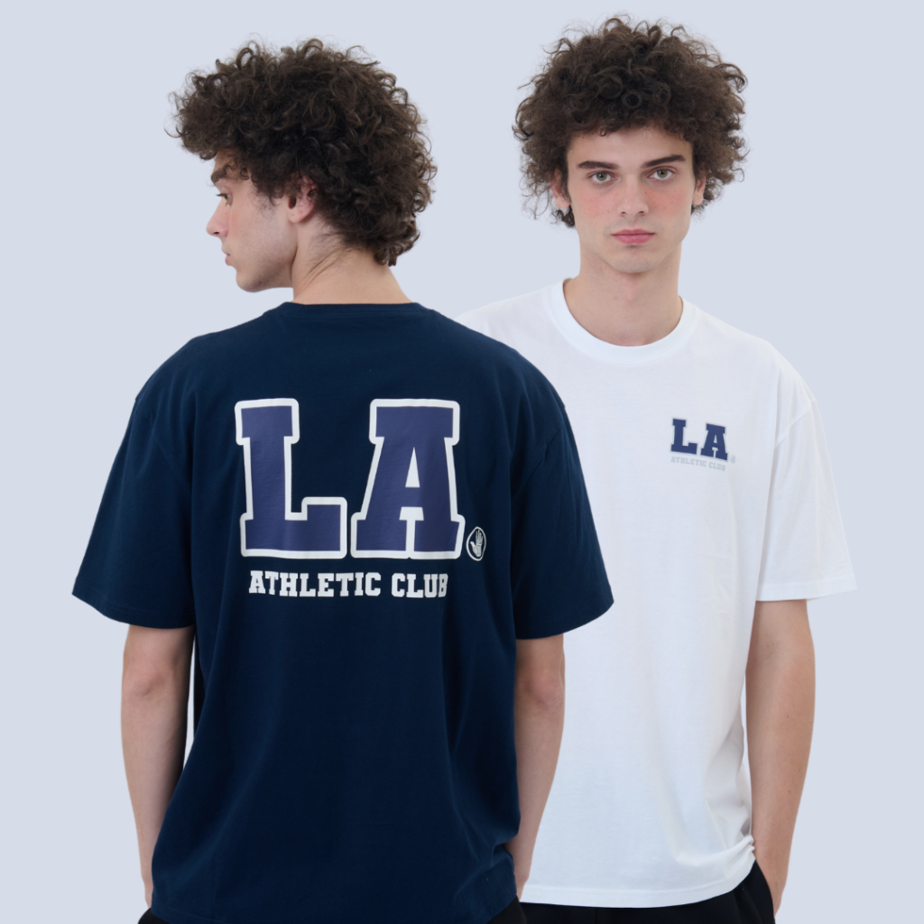 BODY GLOVE SC Essential Soccer Relaxed Tees เสื้อยืดแขนสั้น รวมสี 2025