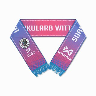 WARRIX SCARF SK 2025/26 ผ้าพันคอ SK (WS-254ASASK90)