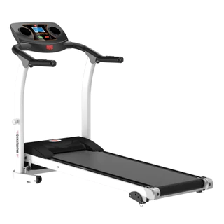 BG Treadmill รุ่น M2 ลู่วิ่งไฟฟ้า ลู่วิ่งสายพาน ลู่วิ่งออกกำลังกาย มอเตอร์ 2.0 HP Treadmill ลู่วิ่ง