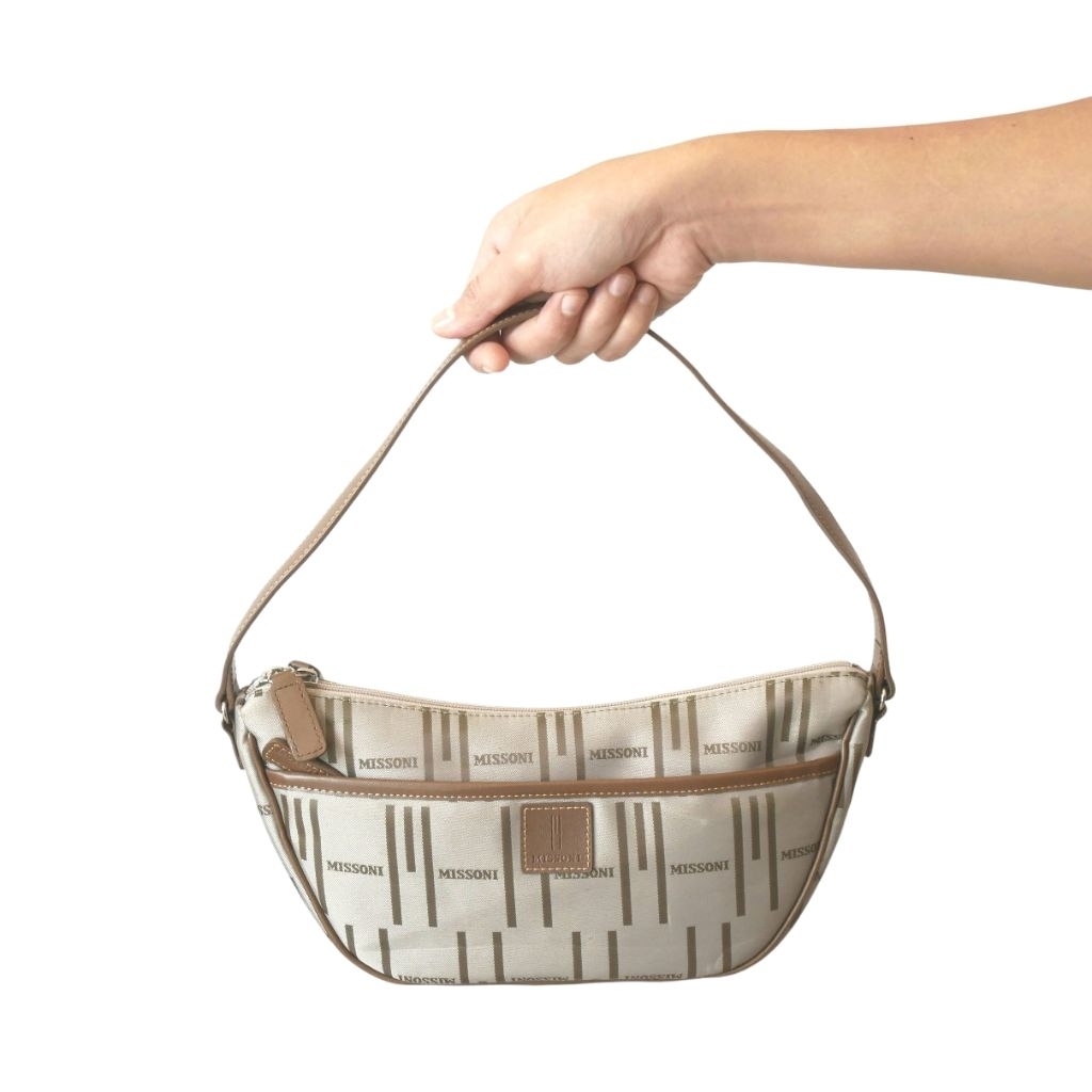 กระเป๋า Vintage Missoni แท้