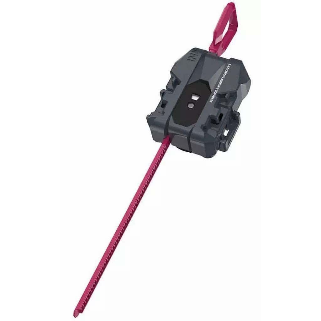 ที่ชู้ดซ้าย BEYBLADE X ของแท้ (ที่ชู้ดหมุนซ้าย เท่านั้น) Lot JP มือ 1 ของแท้ ใช้ได้แค่กับตัวที่หมุนซ