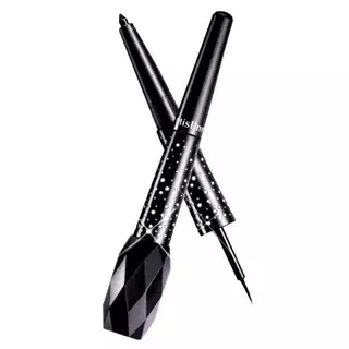 exp.01-07-28 Mistine cat eyes stardust 2in1 eyeliner มิสทิน แคท อายส์ สตาร์ดัสท์ ทู อิน วัน อายไลเนอร์
