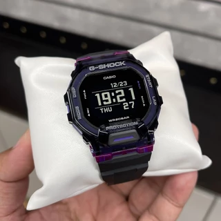 G-SHOCK รุ่น GBD-200-1 / GBD-200UU / GBD-200 / GBD-200SM-1A5 /GBD-200SM-1A6 ของแท้รับประกัน 1 ปี