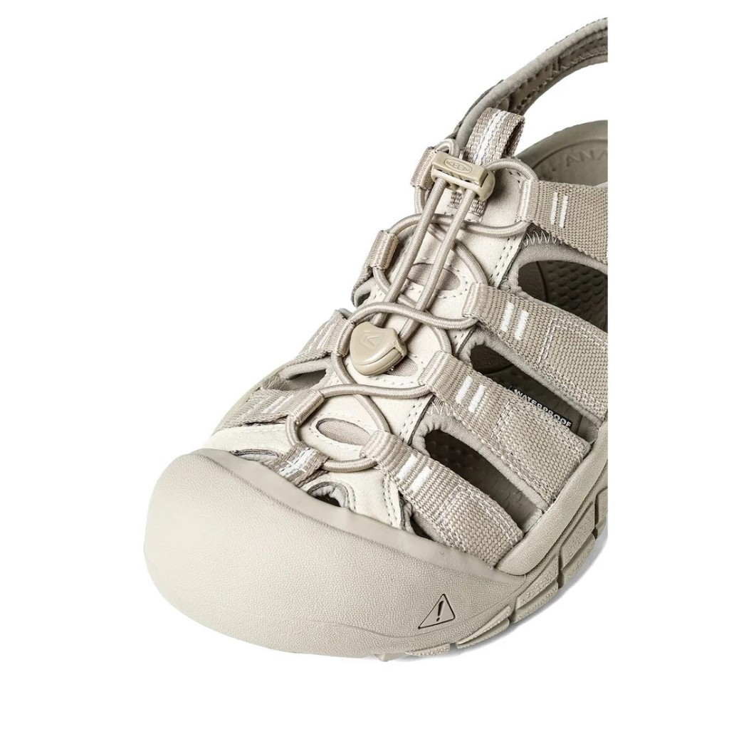 KEEN حذاء رجالي Newport H2 Monochrome — صورة 5