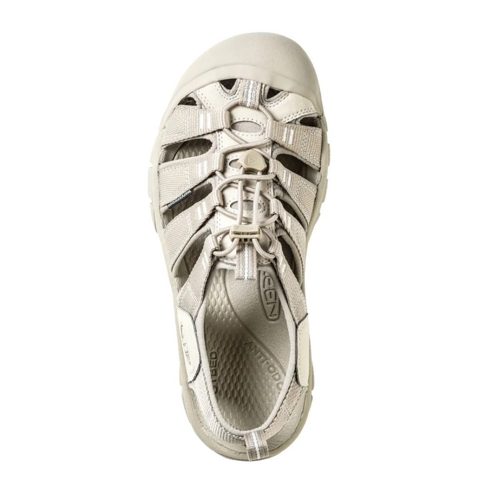 KEEN حذاء رجالي Newport H2 Monochrome — صورة 8