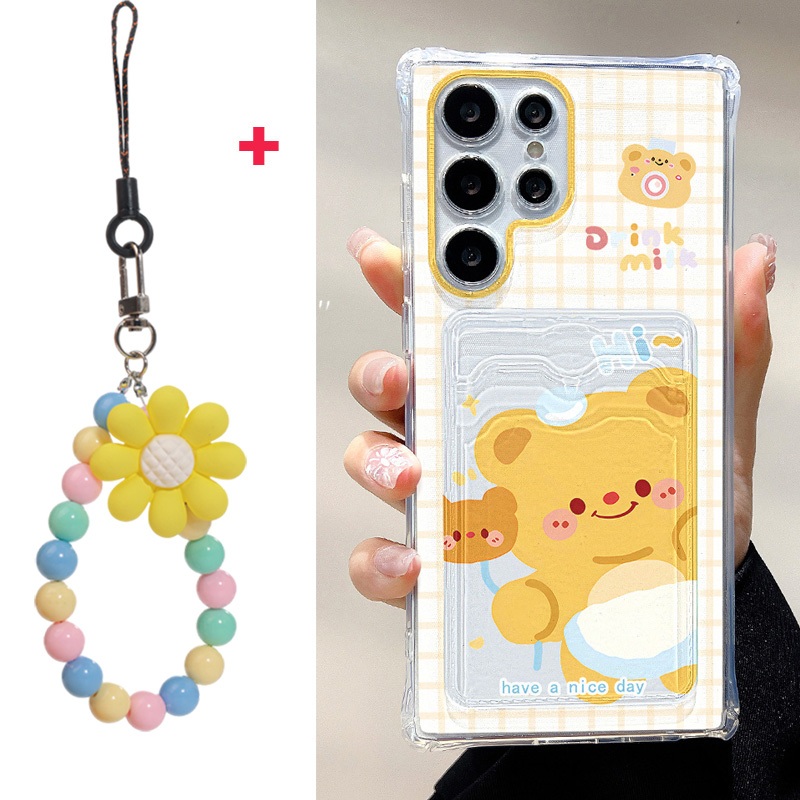 เคส for Samsung A57 A16 5G A07 A17 A56 A55 A06 A15 A05S A36 A05 A54 A53 A13 A14 A22 A23 A35 A34 A26 A73 A52S S24 Ultra