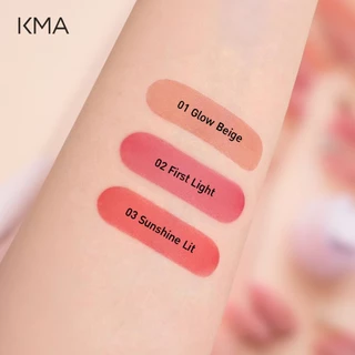 [ขายดี] KMA ลิปไลเนอร์ เบลอขอบปาก LIT GLIT LIP LINER
