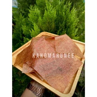 หมูแผ่นดิบ แบบตัดและแบบแผ่นใหญ่ อย่างดีจากนครปฐมเมืองหมู ผลิตสดใหม่ ไม่ใส่สารกันบูด สีผสมอาหาร ไม่ใส่วัตถุกันเสีย คุ้มๆ