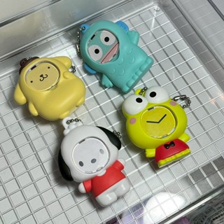 กาชาปองบันไดแท้ จากญี่ปุ่น/ sanrio photo frame พร้อมส่งจากไท…