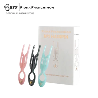 Fiona Franchimon - No.1 Hairpin (3 per Box)
