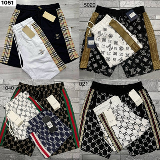 กางเกงขาสั้น งานไฮเอน