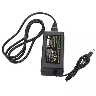 สายชาร์จโน๊ตบุ๊ค AC/DC Adapter 12V 5A 60W (5.5mm*2.5mm) อะแดปเตอร์ AC