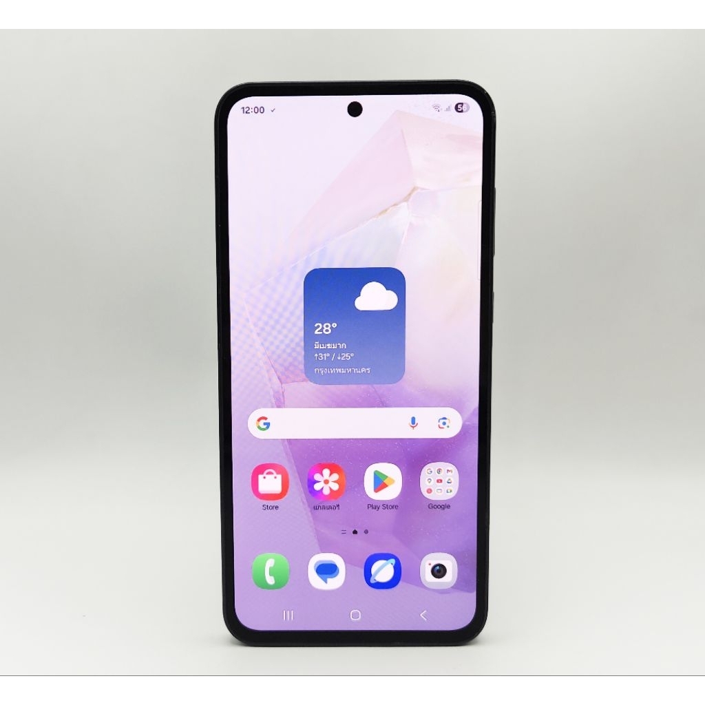 Samsung Galaxy A35 5G 8+128GB มือสอง