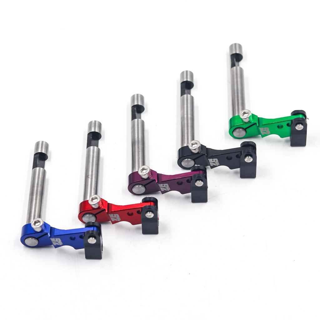 ขากดครัชทดแรง KLX 125 140 150 (Super Zero)