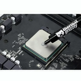 2026NEW THERMAL GRIZZLY KRYONAUT 1G THERMAL COMPOUND สารนำความร้อน