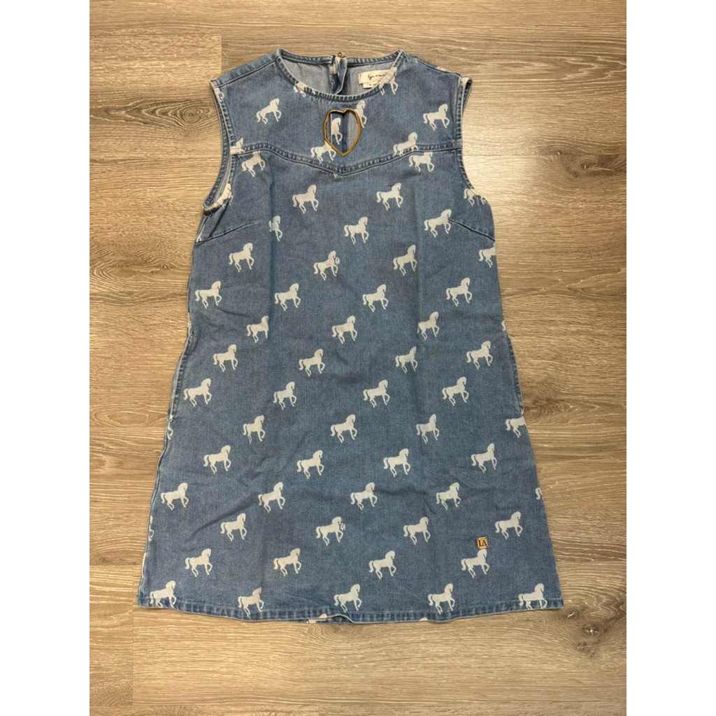 เดรสLynaroundไม่มีตำหนิ👗👗👗