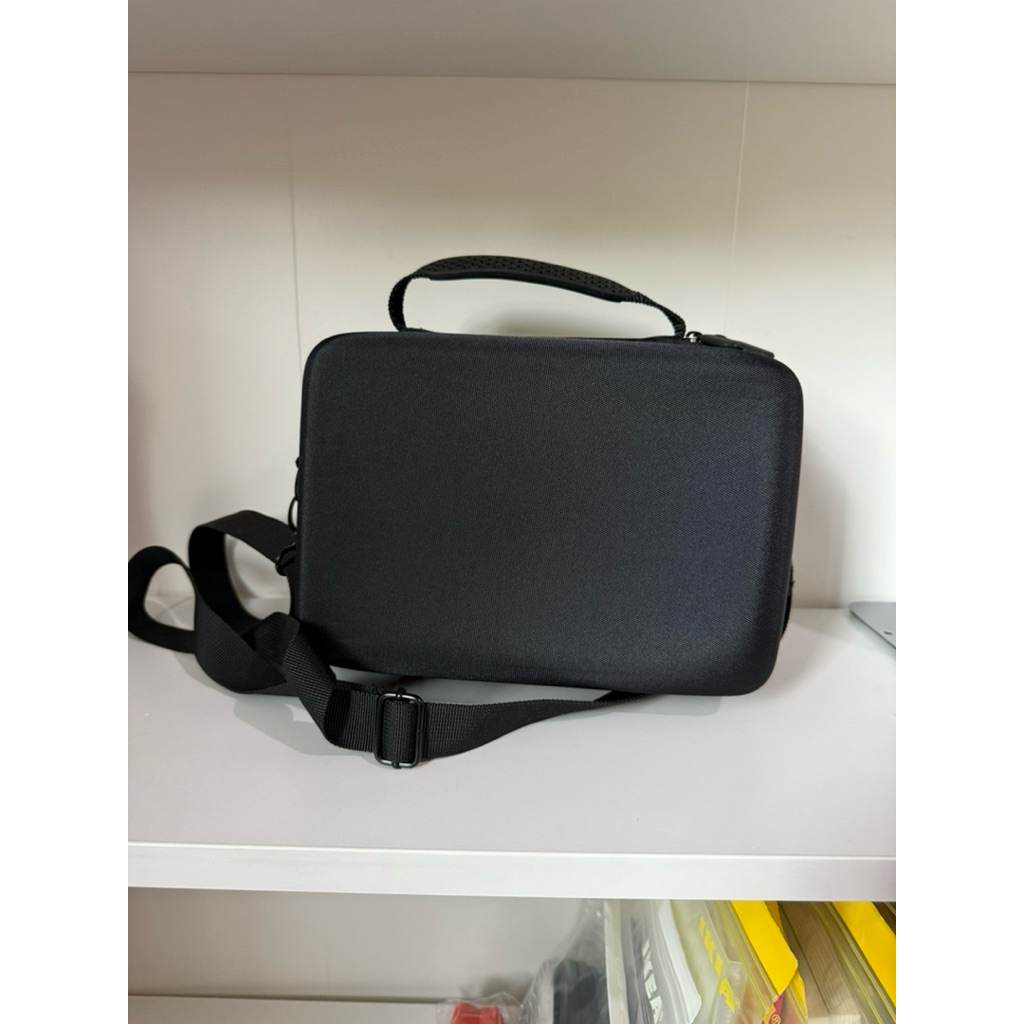 กระเป๋าเก็บลำโพง Marshall รุ่น Killburn2 🖤🤍