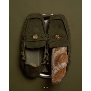 PUFFSHOES.OFFICIAL : Penny Glowstep Loafe
