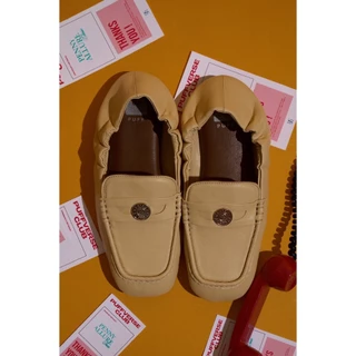 PUFFSHOES.OFFICIAL : Penny Glowstep Loafe