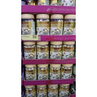 Beryl's อัลมอนด์เคลือบช็อคโกแลต อร่อย มีหลายรสให้เลือกขนาด330g340g360g (อ่านรายละเอียดก่อนสั่งซื้อนะคะ)