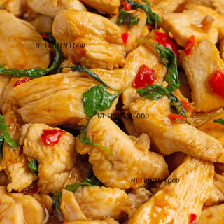 <สั่งในไลฟ์ลด50%>CPอกไก่อบหอมอร่อย 1kg **เวฟก่อนทาน สั่งคละได้ อกไก่คลีน อกไก่นุ่ม อกไก่CP โปรตีนสูง ไขมันต่ำ ควบคุ