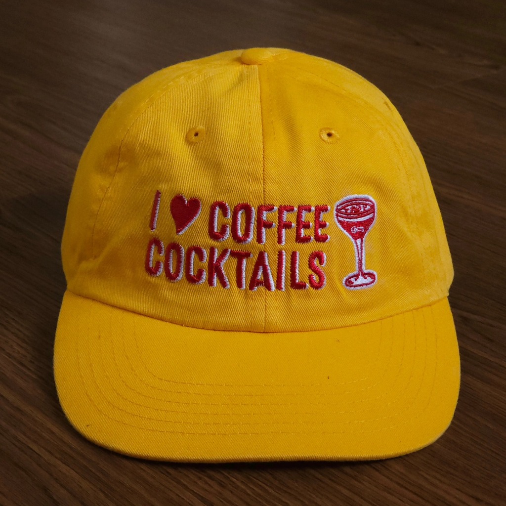 Kahlua Cap มือสอง​ สภาพดี