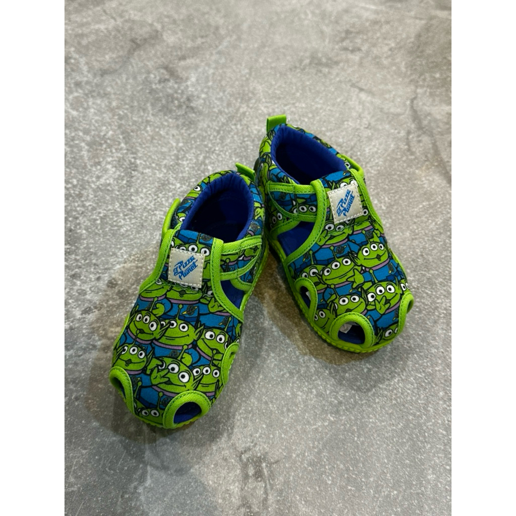 👽 🐸Pre-order 8-10 days 🇹🇭 Disney Pizza planet in Toystory