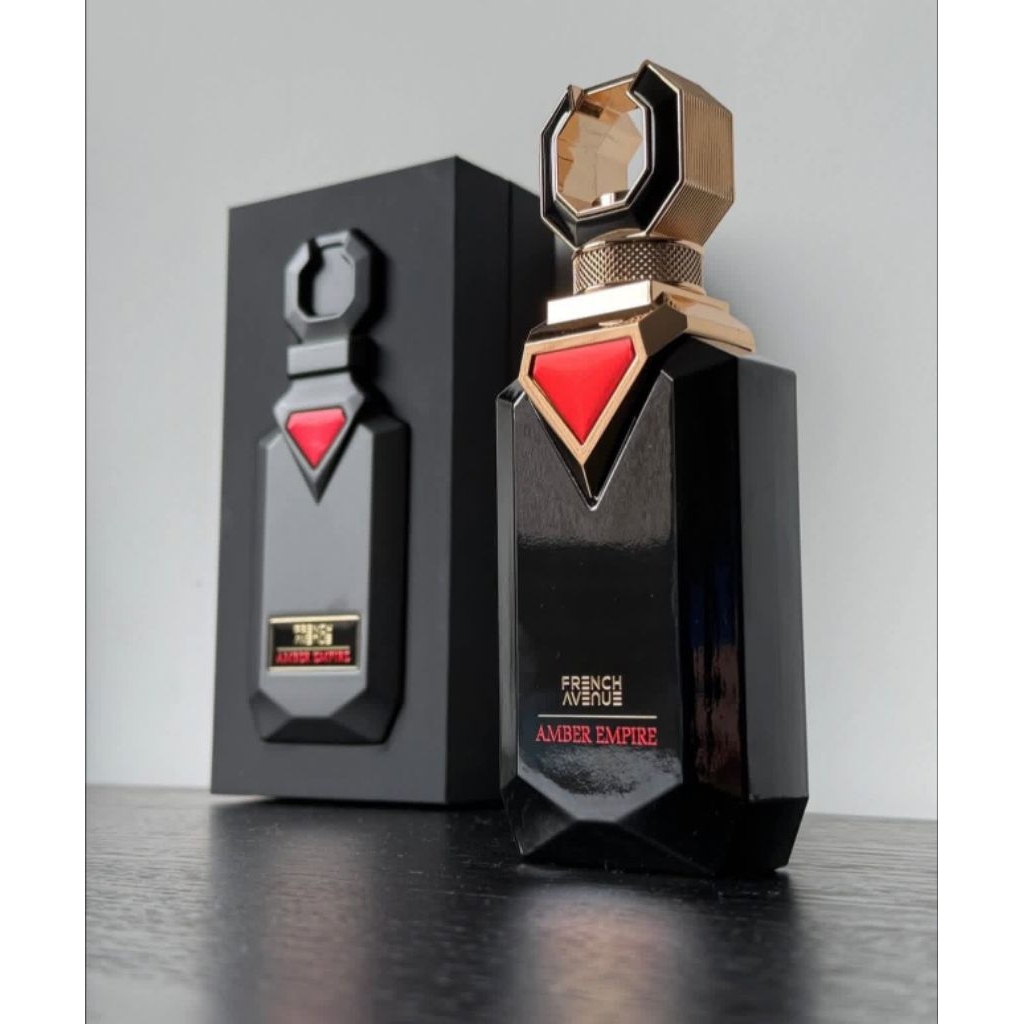Amber Empire by French Avenue เเท้