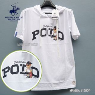 ✨งานใหม่ เกรด1ขายชนช็อป✨ราคาเต็ม 1290 บาท- Beverly Hills Pol…